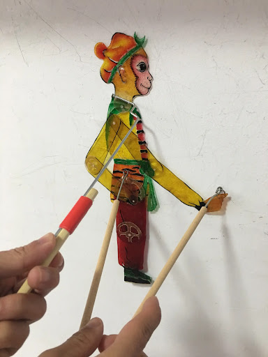 工具