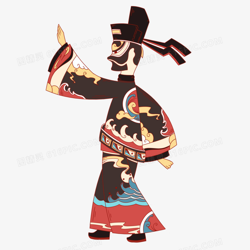 色彩艺术